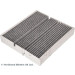 Blue Print | Filter, Innenraumluft | ADU172533 Blue Print | Filter, Innenraumluft | ADU172533