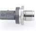 BOSCH | Sensor, Kraftstoffdruck | 0 281 002 942