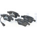 LP1913 Bremsbelagsatz, Scheibenbremse