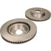 QUARO | Bremsscheibe | QD1783