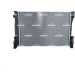 NRF | Kühler, Motorkühlung | 59108 NRF | Kühler, Motorkühlung | 59108