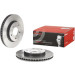 Brembo | Bremsscheibe | 09.B647.11 Brembo | Bremsscheibe | 09.B647.11