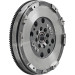Valeo Schwungrad DUAL MASS FLYWHEEL 836587