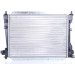 Nissens | Kühler, Motorkühlung | 66703 Nissens | Kühler, Motorkühlung | 66703