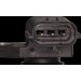 Valeo | Sensor, Nockenwellenposition | 366520 Valeo | Sensor, Nockenwellenposition | 366520