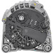 439587 Generator VALEO ORIGINS NEW OE TECHNOLOGIE