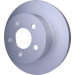 Hella | Bremsscheibe | 8DD 355 125-371