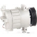 Nissens | Kompressor, Klimaanlage | 89497 Nissens | Kompressor, Klimaanlage | 89497