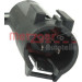 Metzger | Drehzahlsensor, Automatikgetriebe | 0909055