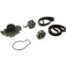 Gates | Wasserpumpe + Zahnriemensatz | KP15480XS Gates | Wasserpumpe + Zahnriemensatz | KP15480XS