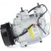 Nissens | Kompressor, Klimaanlage | 890155 Nissens | Kompressor, Klimaanlage | 890155