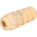 FEBI BILSTEIN 186337 Anschlagpuffer, Federung FEBI BILSTEIN 186337 Anschlagpuffer, Federung