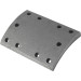 Valeo | Bremsbelagsatz, Trommelbremse | 219604 Valeo | Bremsbelagsatz, Trommelbremse | 219604