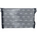519689A Kühler, Motorkühlung Economy Class