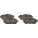 0 986 494 690 Bremsbelagsatz, Scheibenbremse