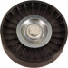 54-1423 Umlenk-/Führungsrolle, Keilrippenriemen