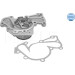Meyle | Wasserpumpe, Motorkühlung | 37-13 220 0001 Meyle | Wasserpumpe, Motorkühlung | 37-13 220 0001