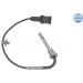 614 800 0038 Sensor, Abgastemperatur MEYLE-ORIGINAL: True to OE.