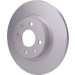Hella | Bremsscheibe | 8DD 355 101-621 Hella | Bremsscheibe | 8DD 355 101-621