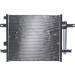 Mahle | Kondensator, Klimaanlage | AC 1073 000S