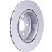 Hella | Bremsscheibe | 8DD 355 120-671 Hella | Bremsscheibe | 8DD 355 120-671