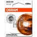 OSRAM 7505-02B Blinkerbirne 12V 21W, W21W, ORIGINAL LINE