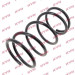 KYB | Fahrwerksfeder | RA3027 KYB | Fahrwerksfeder | RA3027