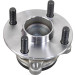 Metzger | Radlagersatz | WM 2270 Metzger | Radlagersatz | WM 2270
