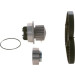 BOSCH | Wasserpumpe + Zahnriemensatz | 1 987 946 939 BOSCH | Wasserpumpe + Zahnriemensatz | 1 987 946 939