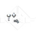 NRF | Kühler, Motorkühlung | 50202 NRF | Kühler, Motorkühlung | 50202