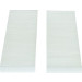 BOSCH 1 987 432 132 Innenraumfilter