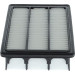 BOSCH F 026 400 091 Luftfilter