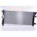 Nissens | Kühler, Motorkühlung | 68765 Nissens | Kühler, Motorkühlung | 68765