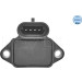 214 812 0004 Sensor, Saugrohrdruck MEYLE-ORIGINAL: True to OE.