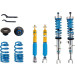 Bilstein | Fahrwerkssatz, Federn/Dämpfer | 48-146142 Bilstein | Fahrwerkssatz, Federn/Dämpfer | 48-146142