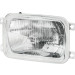 Hella | Scheinwerfereinsatz, Hauptscheinwerfer | 1LG 004 679-051