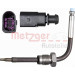 Metzger | Sensor, Abgastemperatur | 0894047 Metzger | Sensor, Abgastemperatur | 0894047