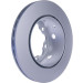 Hella | Bremsscheibe | 8DD 355 105-811