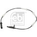 febi bilstein | Sensor, Raddrehzahl | 193530 febi bilstein | Sensor, Raddrehzahl | 193530