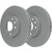 ATE | Bremsscheibe | 24.0126-0115.1 ATE | Bremsscheibe | 24.0126-0115.1