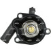 NRF | Thermostat, Kühlmittel | 725025 NRF | Thermostat, Kühlmittel | 725025
