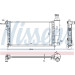 Nissens | Kühler, Motorkühlung | 63537A Nissens | Kühler, Motorkühlung | 63537A