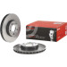 Brembo | Bremsscheibe | 09.A905.11 Brembo | Bremsscheibe | 09.A905.11