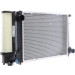 CR 495 000S Kühler, Motorkühlung BEHR