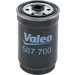 Valeo | Kraftstofffilter | 587700 Valeo | Kraftstofffilter | 587700