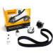 ContiTech | Wasserpumpe + Zahnriemensatz | CT1028WP2 ContiTech | Wasserpumpe + Zahnriemensatz | CT1028WP2