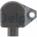 Delphi | Zündspule | GN10324-12B1