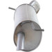 Bosal | Endschalldämpfer | 279-423 Bosal | Endschalldämpfer | 279-423