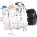 Nissens | Kompressor, Klimaanlage | 890552 Nissens | Kompressor, Klimaanlage | 890552