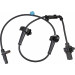 Metzger | Sensor, Raddrehzahl | 09001185 Metzger | Sensor, Raddrehzahl | 09001185